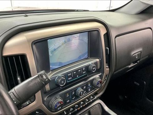 Used 2018 GMC Sierra 1500 Denali w/ Denali Ultimate Package AWD/4WD image 28