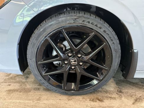 Used 2022 Honda Civic Sport image 18