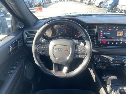 Used 2024 Dodge Durango R/T image 16