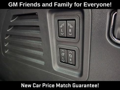 Used 2026 Buick Enclave Avenir w/ Super Cruise Package AWD/4WD image 33