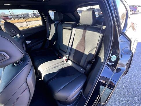 Used 2024 Acura RDX A-Spec image 36