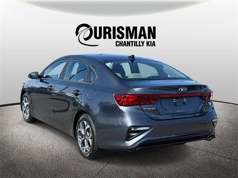 Used 2020 Kia Forte LXS image 4