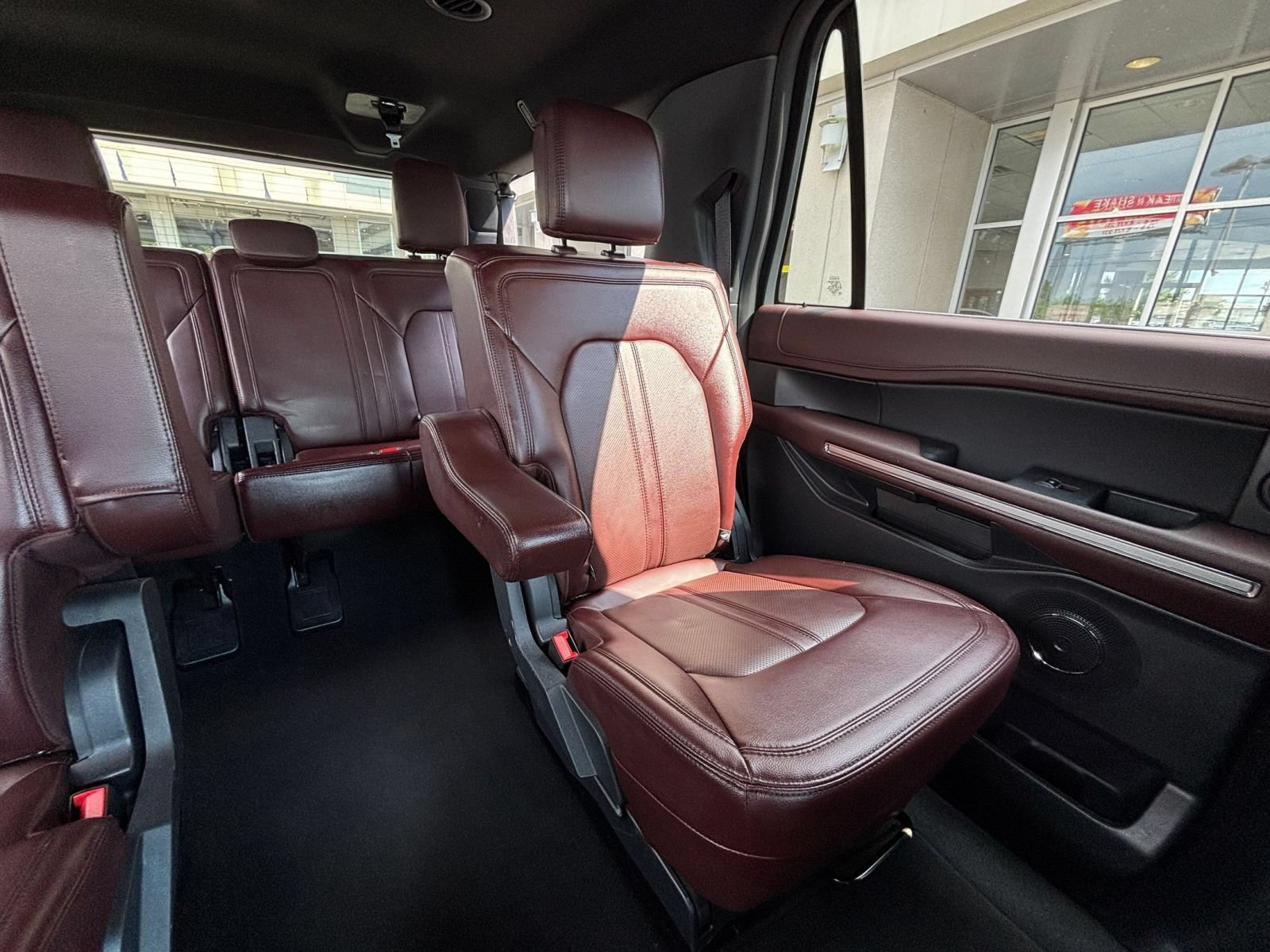 Used 2024 Ford Expedition Max Limited AWD/4WD image 41