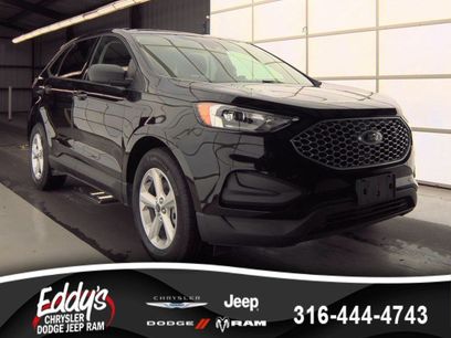 Used 2024 Ford Edge SE