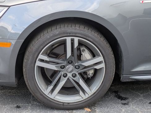 Used 2017 Audi A4 2.0T Premium Plus AWD/4WD image 14