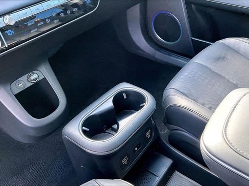 Used 2023 Hyundai Ioniq 5 Limited w/ Cargo Package image 18