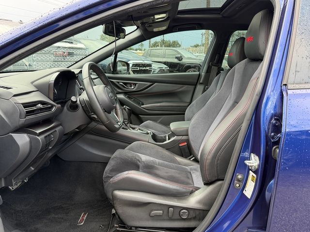 Used 2022 Subaru WRX Limited AWD/4WD image 10