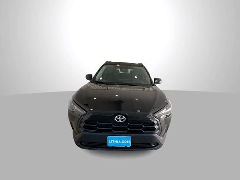 New 2026 Toyota Corolla Cross LE image 3