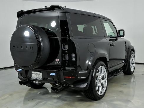 Used 2023 Land Rover Defender 90 V8 AWD/4WD image 10