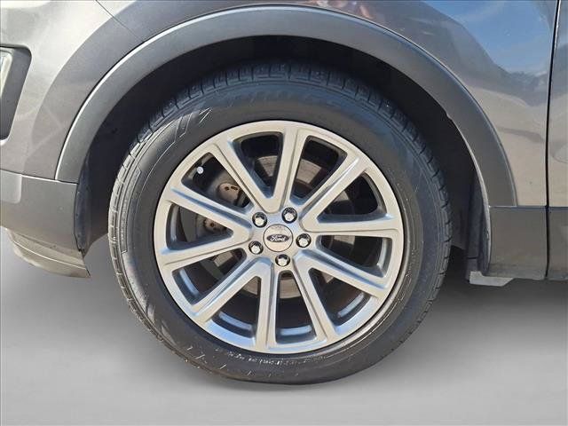 Used 2017 Ford Explorer Limited FWD image 14