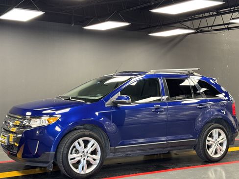 Used 2013 Ford Edge SEL image 1