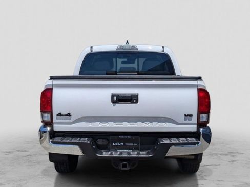 Used 2023 Toyota Tacoma SR5 w/ SX Package AWD/4WD image 7