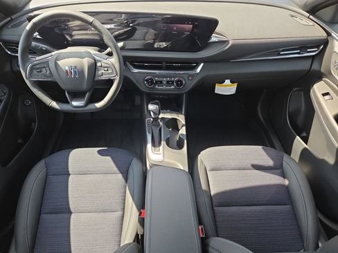 New 2026 Buick Envista Preferred w/ Convenience I Package image 19