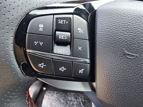 New 2026 Ford Explorer ST w/ Sun And Sound Package AWD/4WD image 26