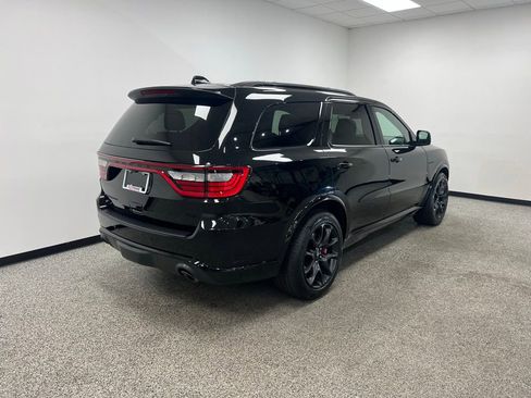 Used 2024 Dodge Durango R/T image 21