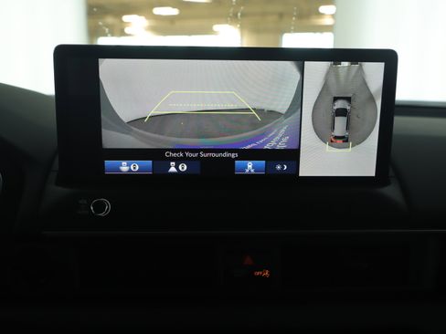 Used 2026 Honda Passport TrailSport Elite image 7