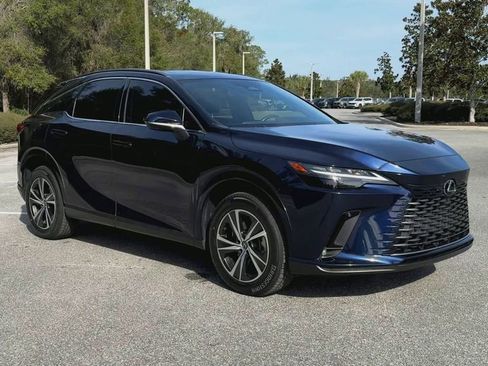 Used 2023 Lexus RX 350 350 image 2