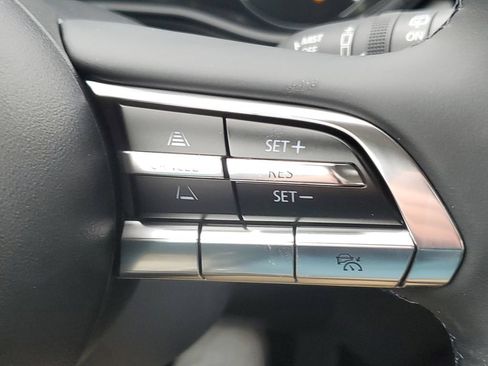New 2026 MAZDA CX-50 AWD 2.5 Hybrid w/ Premium Pkg image 22
