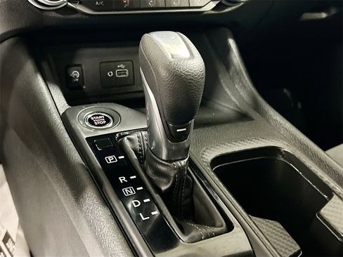 Used 2024 Nissan Sentra S image 14