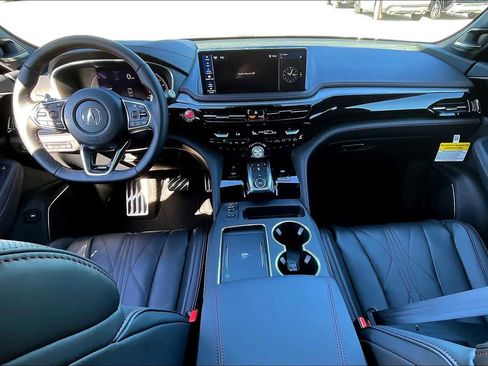 New 2026 Acura MDX A-Spec image 5