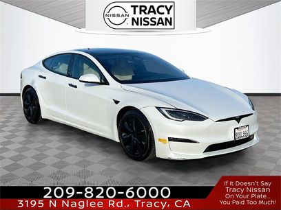 Used 2022 Tesla Model S