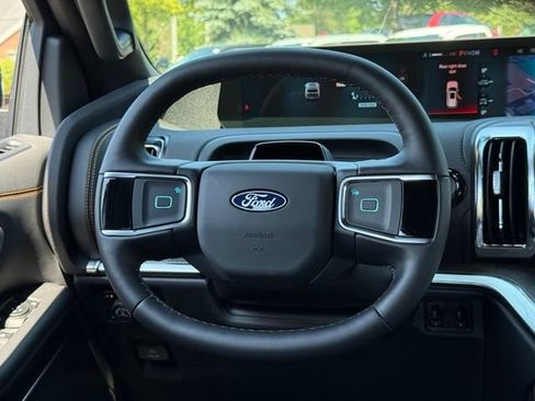 New 2027 Ford Expedition Tremor AWD/4WD image 10