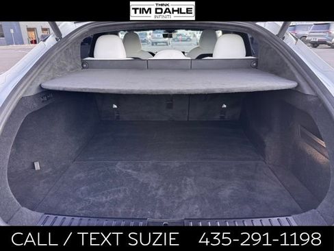 Used 2022 Tesla Model S AWD/4WD image 9