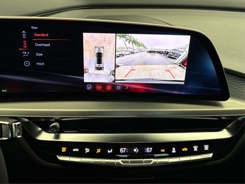 New 2026 Cadillac Lyriq V image 25