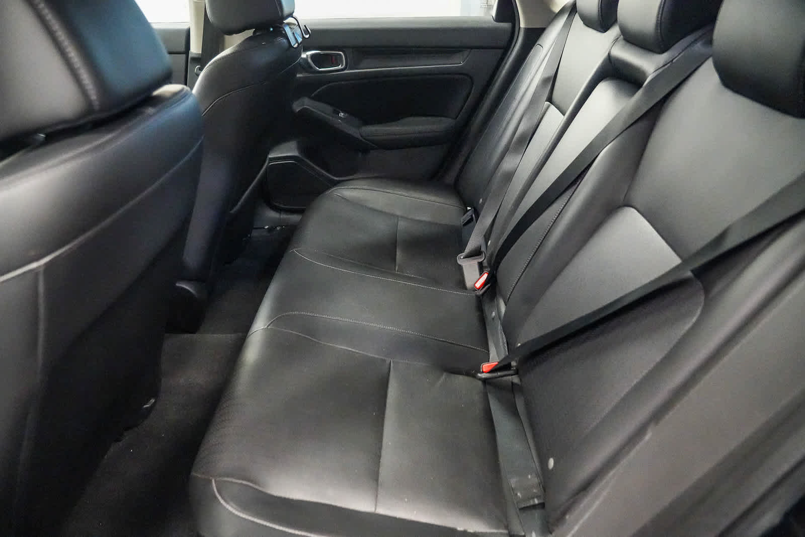 Used 2022 Honda Civic EX-L image 19