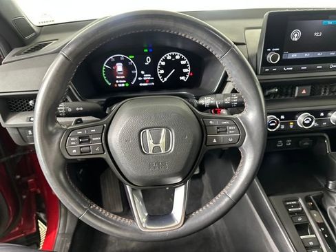 Used 2024 Honda CR-V Sport image 14
