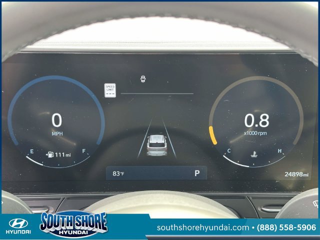 Certified 2024 Hyundai Kona SEL w/ Convenience Package AWD/4WD image 27