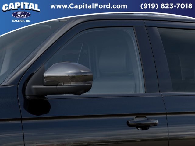 New 2027 Ford Expedition Platinum w/ Stealth Appearance Package AWD/4WD image 21