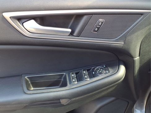 Used 2023 Ford Edge SEL w/ Convenience Package image 21