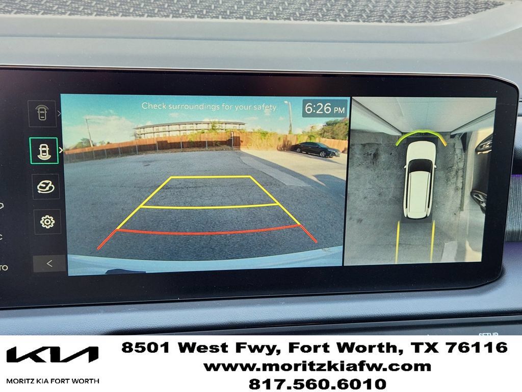 New 2027 Kia Telluride SX Prestige AWD/4WD image 13