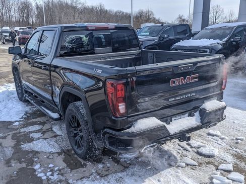 New 2026 GMC Sierra 1500 Elevation w/ Preferred Package image 8