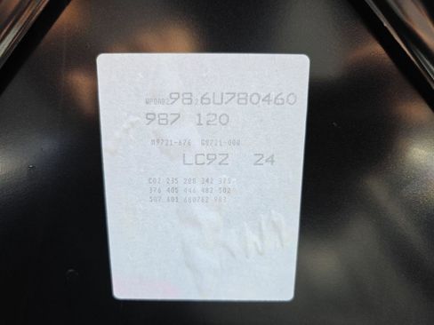 Used 2006 Porsche Cayman S image 28