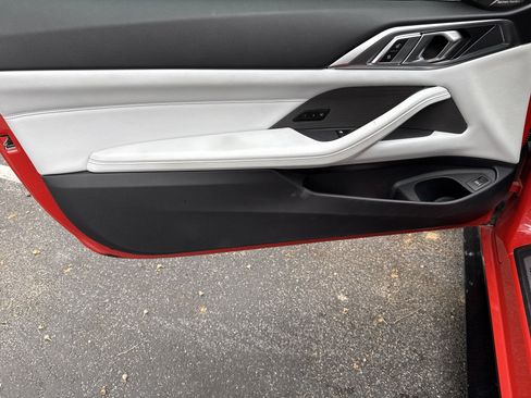 Used 2021 BMW M4 Coupe w/ Executive Package image 14