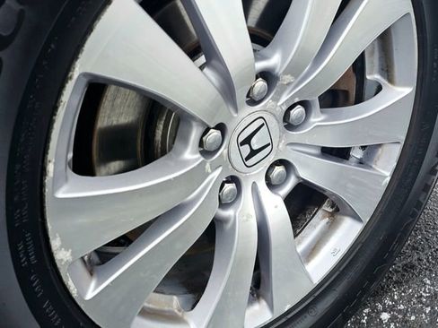 Used 2015 Honda Odyssey EX image 6