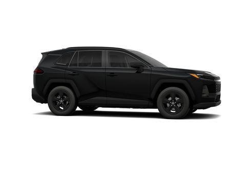 New 2026 Toyota RAV4 LE FWD image 13