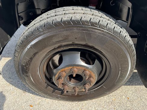 Used 2020 RAM 3500 Big Horn image 29