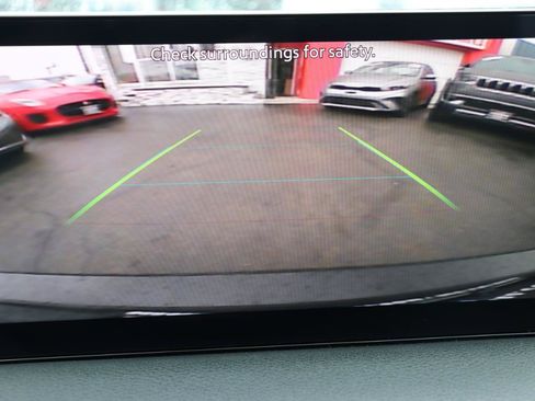 Used 2026 Nissan Sentra SR w/ Floor Mat Package FWD image 30