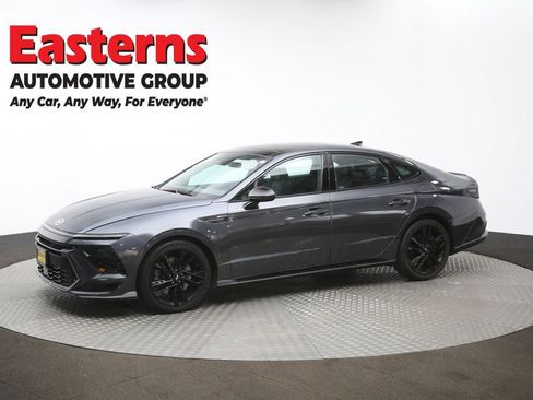 Used 2024 Hyundai Sonata N Line image 59