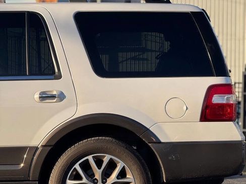 Used 2016 Ford Expedition King Ranch image 17