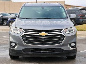 Used 2018 Chevrolet Traverse LT w/ LPO, Cargo Package video 2