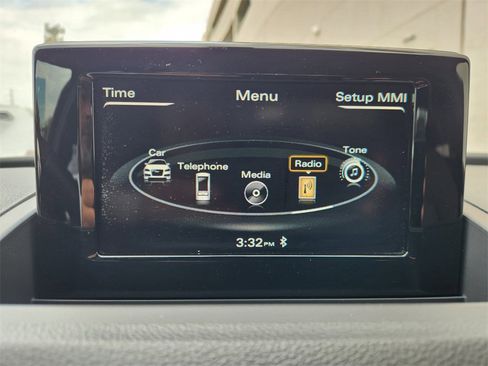 Used 2018 Audi Q3 2.0T Premium image 16