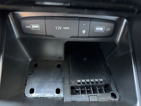 Used 2023 Hyundai Santa Cruz SEL Premium image 28