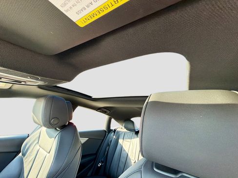 Used 2025 Audi A5 2.0T Premium Plus image 27