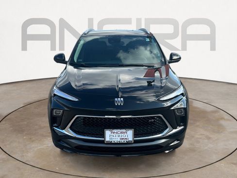New 2026 Buick Encore GX Sport Touring image 5