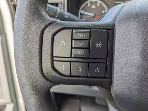 New 2026 Ford F450 XL image 23