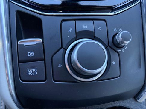 Certified 2023 MAZDA CX-5 AWD 2.5 S w/ Premium Plus Pkg image 23